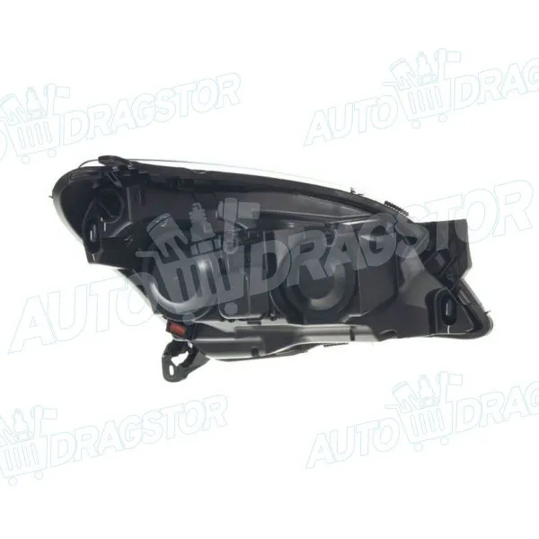Far OPEL ASTRA H (A04), 03-14; 