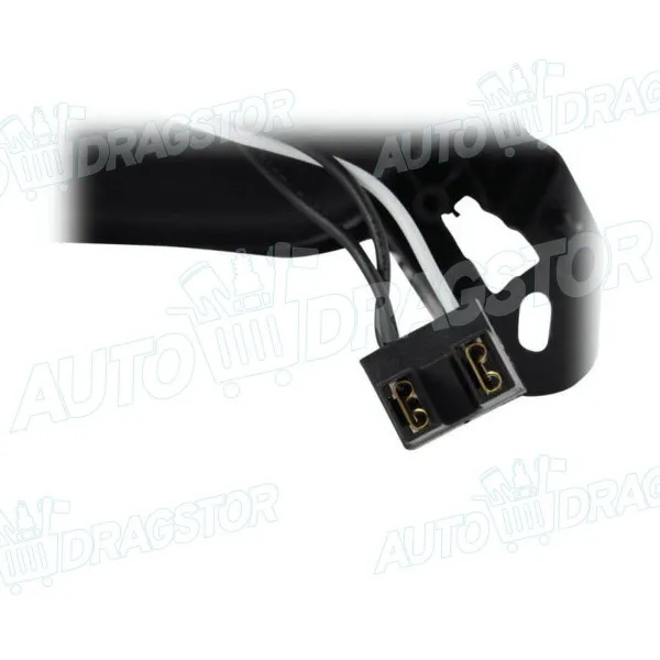 Far OPEL ASTRA H (A04), 03-14; 