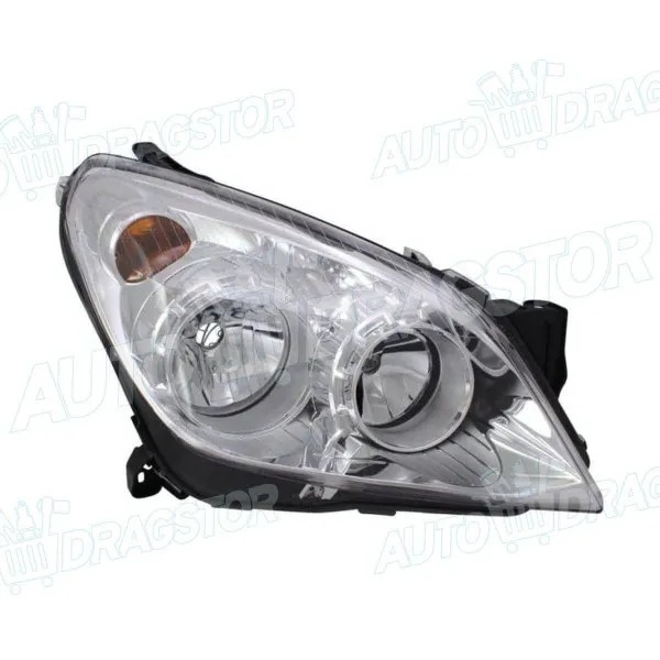 Far OPEL ASTRA H (A04), 03-14; 