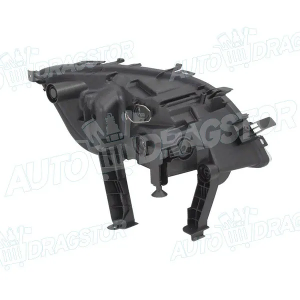 Maglenka OPEL ASTRA J, 09-; 