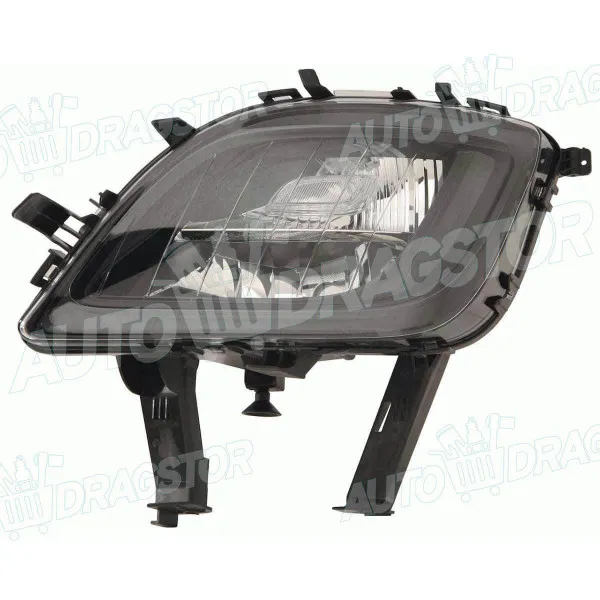 Maglenka OPEL ASTRA J, 09-; 