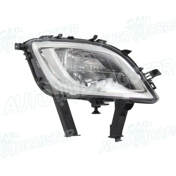 Maglenka OPEL ASTRA J, 09-; 