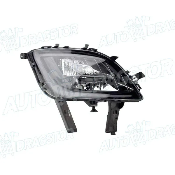 Maglenka OPEL ASTRA J, 09-; 