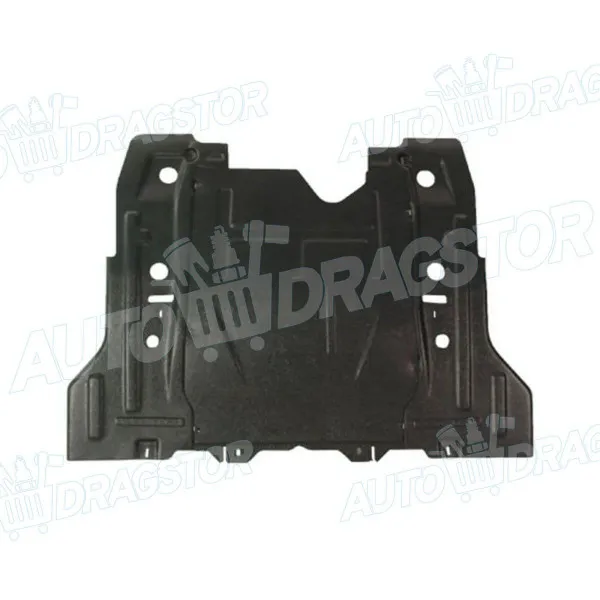 Zaštita motora OPEL ASTRA J, 09-; 