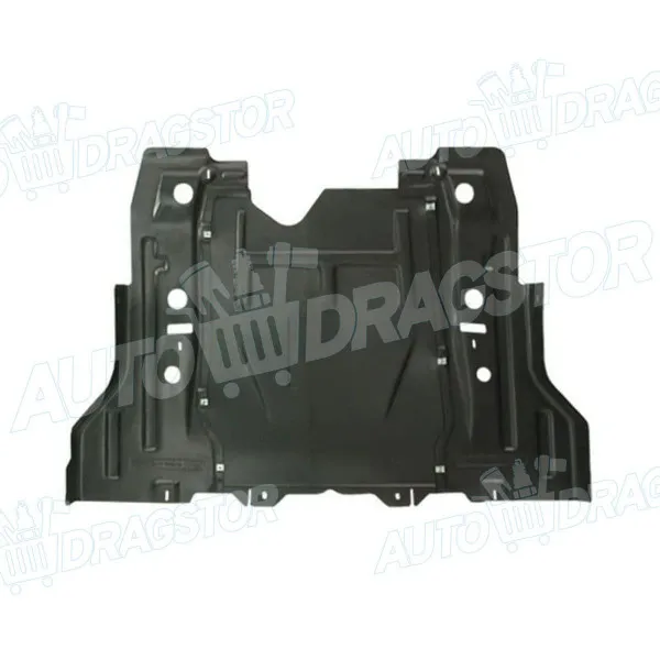 Zaštita motora OPEL ASTRA J, 09-; 