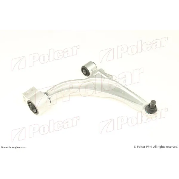 Rame CHEVROLET, OPEL 