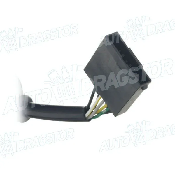 Retrovizor na vratima OPEL ASTRA J, 09-; 