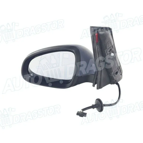 Retrovizor na vratima OPEL ASTRA J, 09-; 