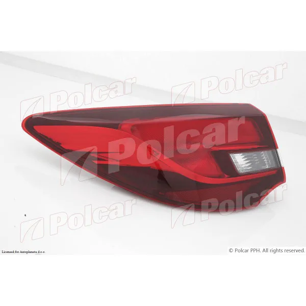 Štop svetlo OPEL ASTRA J, 09-; 