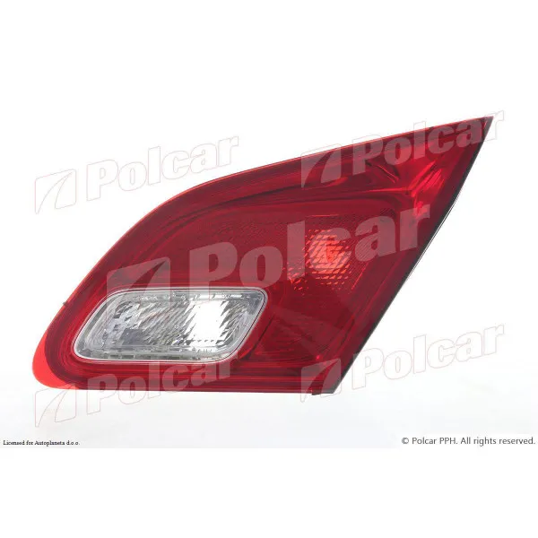 Štop svetlo OPEL ASTRA J, 09-; 