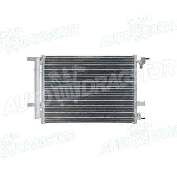 Hladnjak klime CHEVROLET, OPEL 