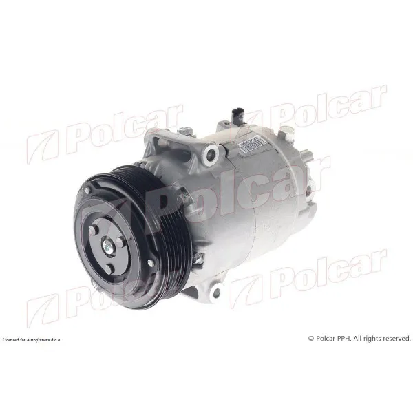 Kompresor klime CHEVROLET, OPEL 