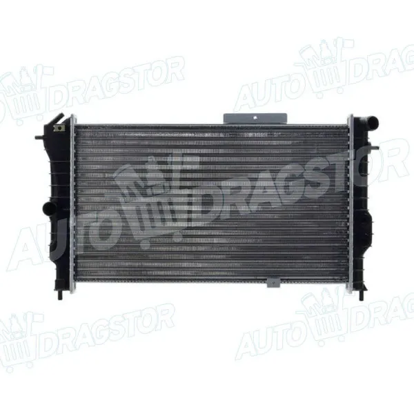 Hladnjak OPEL CALIBRA (C89), 89-97; VECTRA A (J89), 88-95; 