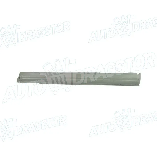 Sajtna/prag OPEL VECTRA A (J89), 88-95; 