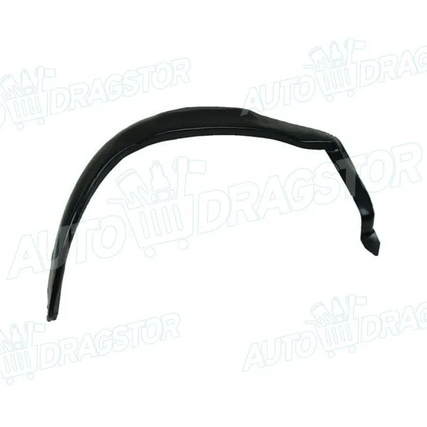 Unutrašnji zadnji rub OPEL VECTRA A (J89), 88-95; 