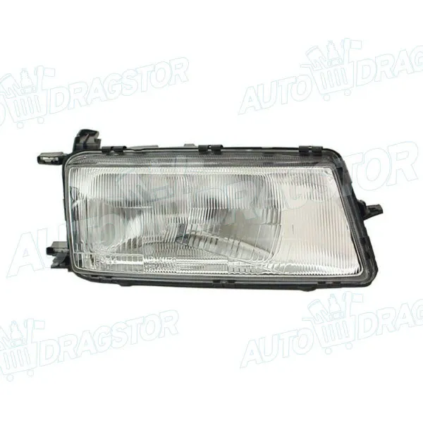 Staklo fara OPEL VECTRA A (J89), 88-95; 