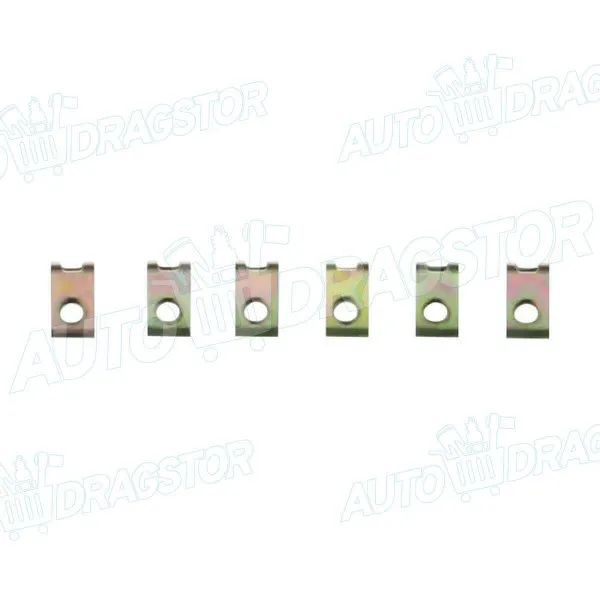 Hladnjak OPEL VECTRA B (J96), 95-02; 