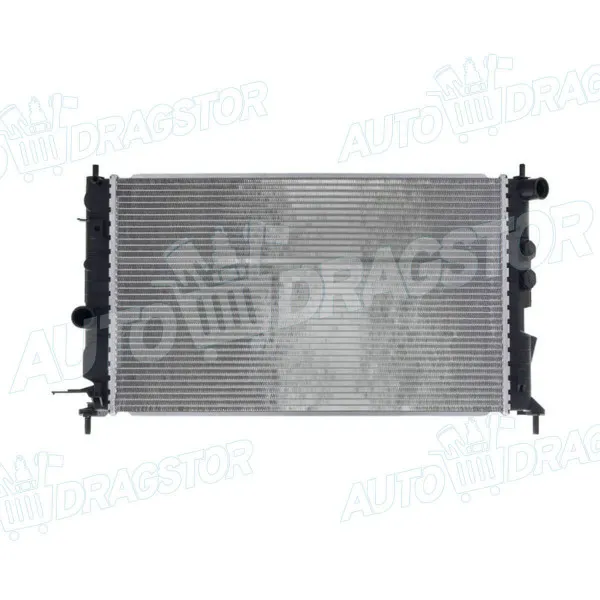 Hladnjak OPEL VECTRA B (J96), 95-02; 