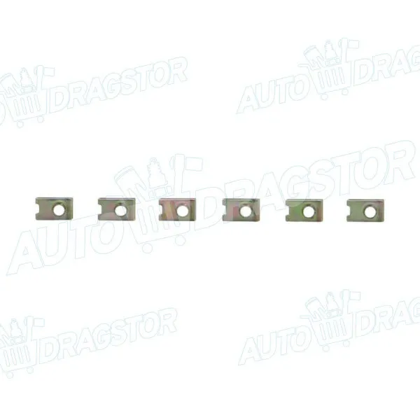 Hladnjak OPEL VECTRA B (J96), 95-02; 