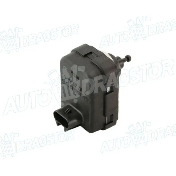 Motor u faru OPEL AGILA (H00), 00-08; 