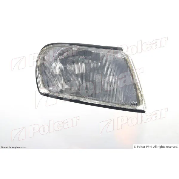 Prednji migavac OPEL VECTRA B (J96), 95-02; 