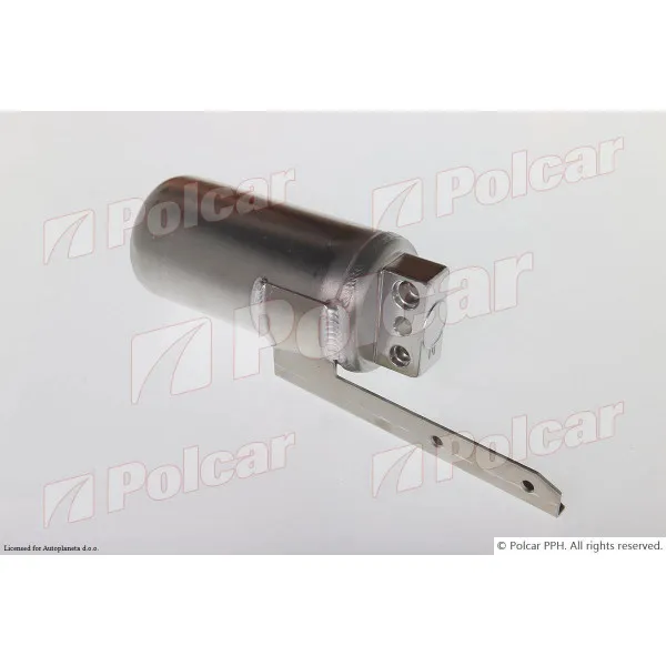 Sušač/isušivač hladnjaka klime OPEL VECTRA B (J96), 95-02; 