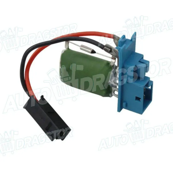 Reostat ventilatora kabine OPEL VECTRA B (J96), 95-02; 