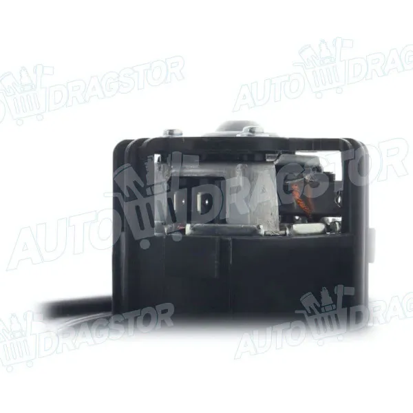 Ventilator kabine OPEL VECTRA B (J96), 95-02; 