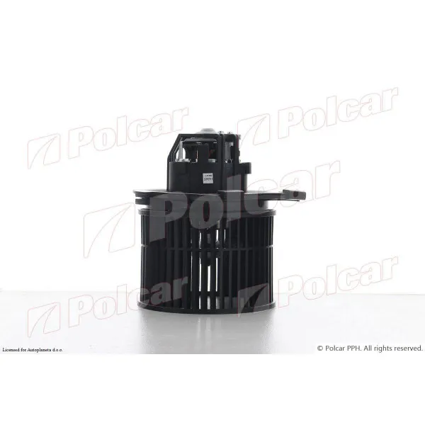 Ventilator kabine OPEL VECTRA B (J96), 95-02; 