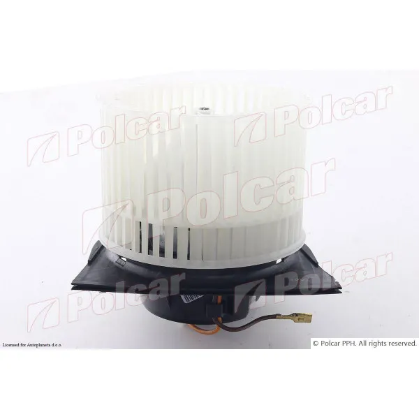 Ventilator kabine OPEL VECTRA B (J96), 95-02; 