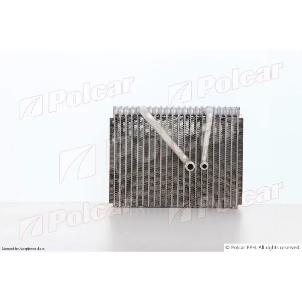 Evaporator-isparivač hladnjaka klime OPEL VECTRA B (J96), 95-02; 