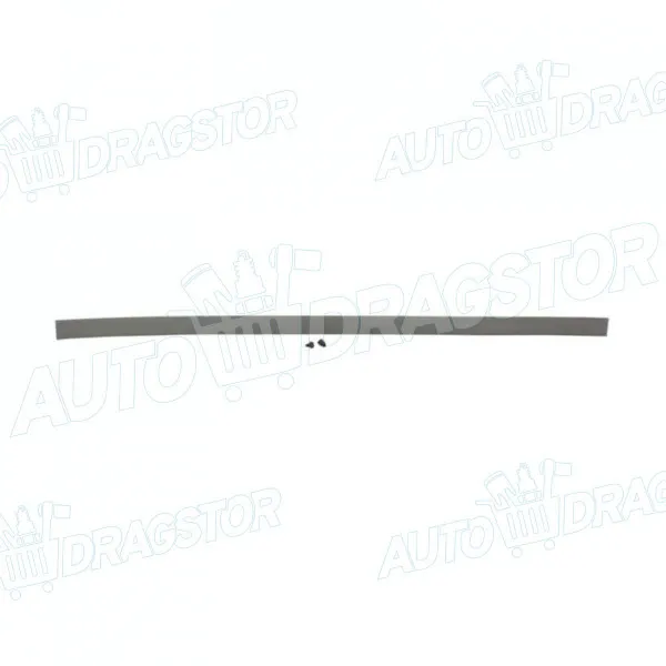 Lajsna na vratima OPEL SIGNUM (Z03), 03-08; 