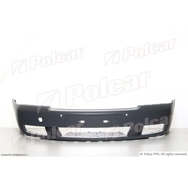 Prednji branik OPEL VECTRA C (Z02), 02-09; 