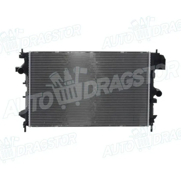 Hladnjak FIAT, OPEL, SAAB 