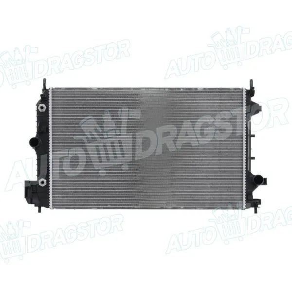 Hladnjak FIAT, OPEL, SAAB 