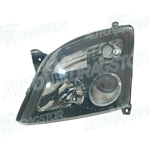 Far OPEL SIGNUM (Z03), 03-08; 