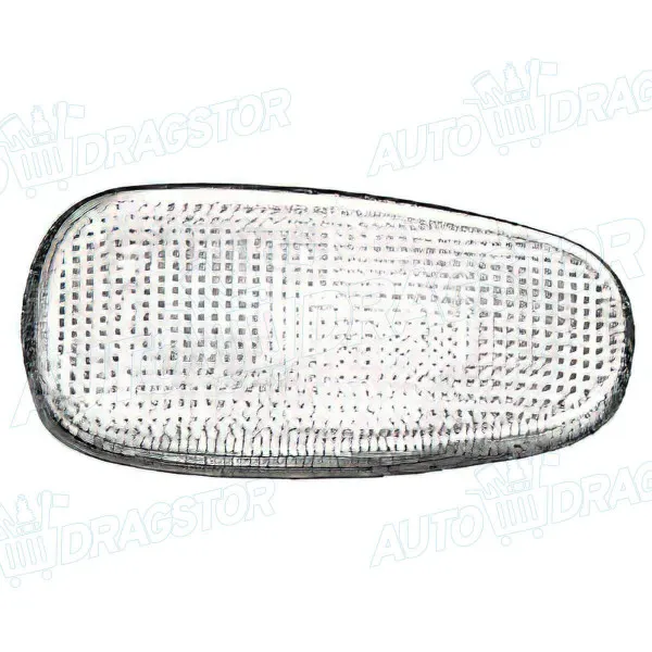 Bočni migavac OPEL SIGNUM (Z03), 03-08; 
