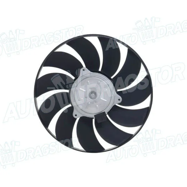 Propeler ventilatora OPEL SIGNUM (Z03), 03-08; VECTRA B (J96), 95-02; VECTRA C (Z02), 02-09; 
