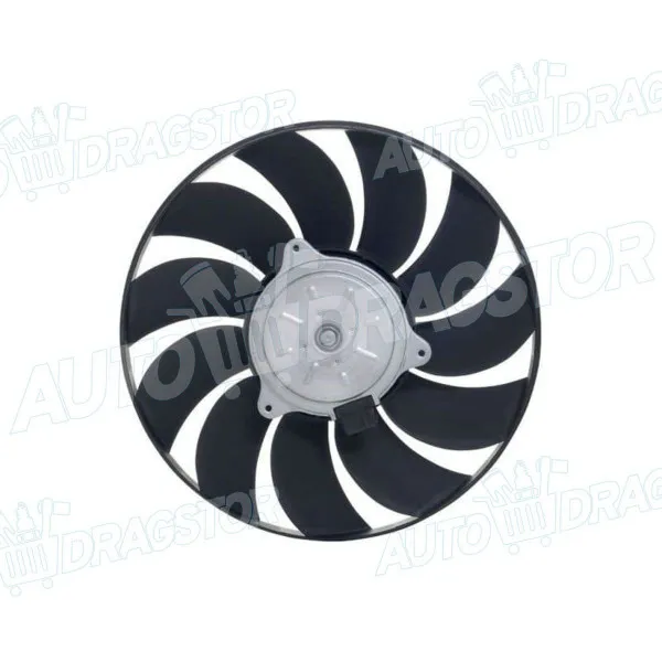 Propeler ventilatora OPEL SIGNUM (Z03), 03-08; VECTRA B (J96), 95-02; VECTRA C (Z02), 02-09; 