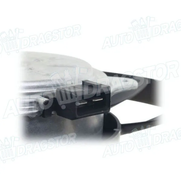 Propeler ventilatora OPEL SIGNUM (Z03), 03-08; VECTRA B (J96), 95-02; VECTRA C (Z02), 02-09; 