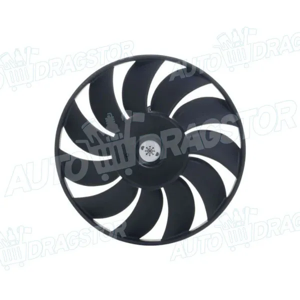 Propeler ventilatora OPEL SIGNUM (Z03), 03-08; VECTRA B (J96), 95-02; VECTRA C (Z02), 02-09; 