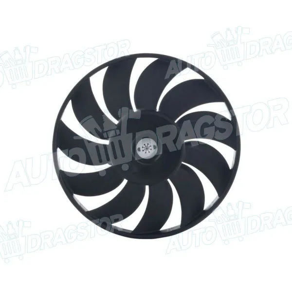 Propeler ventilatora OPEL, SAAB 