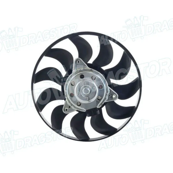 Propeler ventilatora OPEL SIGNUM (Z03), 03-08; VECTRA C (Z02), 02-09; 