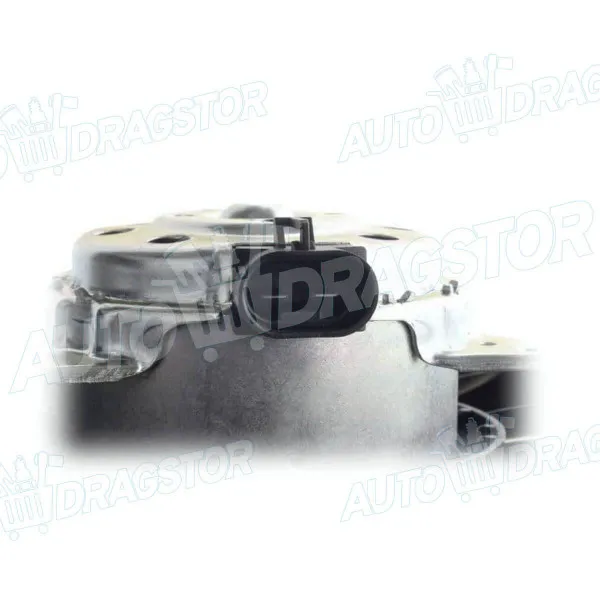 Propeler ventilatora OPEL SIGNUM (Z03), 03-08; VECTRA C (Z02), 02-09; 