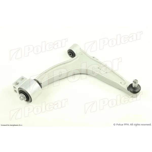 Rame FIAT, OPEL, SAAB 