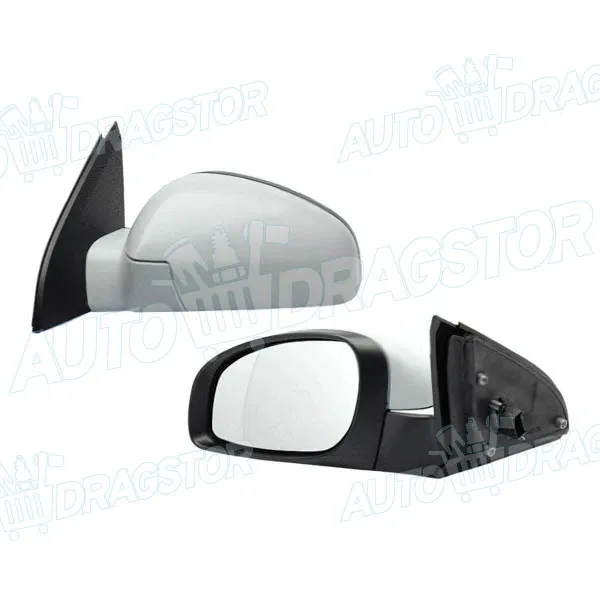 Retrovizor na vratima OPEL SIGNUM (Z03), 03-08; VECTRA C (Z02), 02-09; 