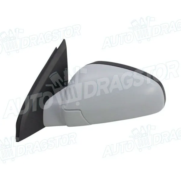 Retrovizor na vratima OPEL SIGNUM (Z03), 03-08; VECTRA C (Z02), 02-09; 