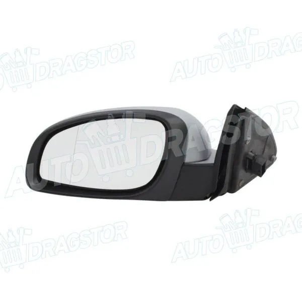 Retrovizor na vratima OPEL SIGNUM (Z03), 03-08; VECTRA C (Z02), 02-09; 