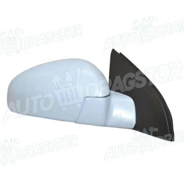 Retrovizor na vratima OPEL SIGNUM (Z03), 03-08; VECTRA C (Z02), 02-09; 