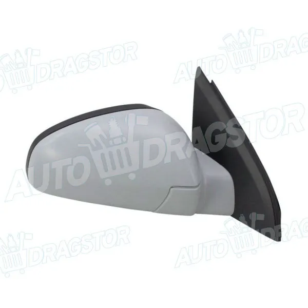 Retrovizor na vratima OPEL SIGNUM (Z03), 03-08; VECTRA C (Z02), 02-09; 